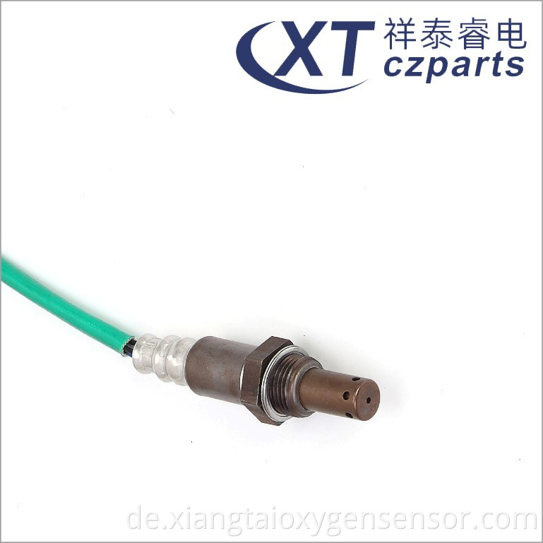 Oxygen Sensor